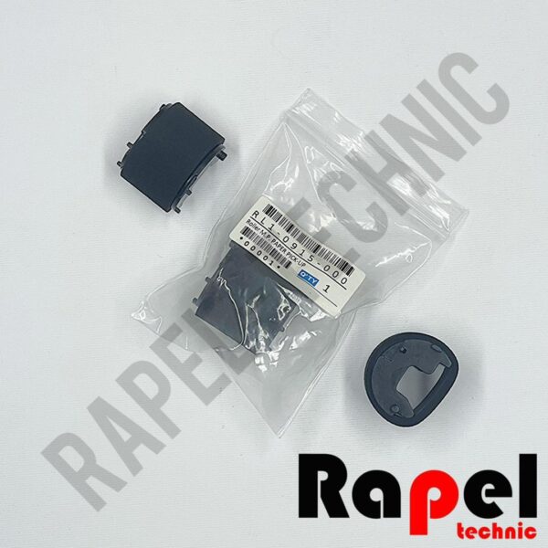 پیکاپ دستی (کاغذکش) 5200 HP - پرینتر لیزری