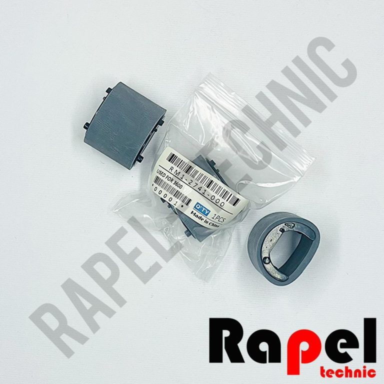 پیکاپ دستی (کاغذکش) 2700 HP - پرینتر لیزری