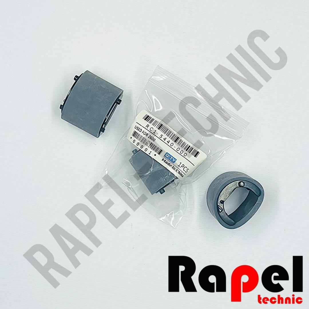 1013 پیکاپ دستی (کاغذکش) 1600 HP - پرینتر لیزری