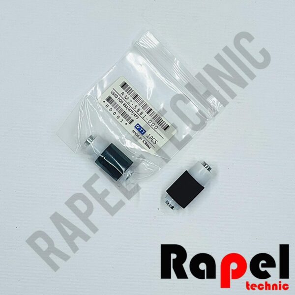 سپریشن رولر کاست M252 HP - پرینتر لیزری