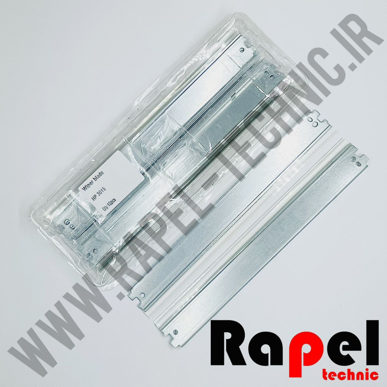 122 بلید درام HP 3015 | مناسب پرینترهای 3005، 2300، 2420 و کارتریجهای Canon 710، 51X، 55A - تصویر 1