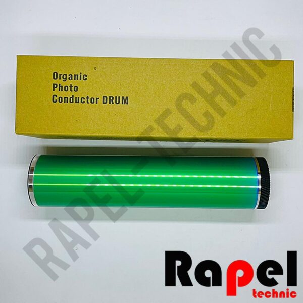 درام Samsung CLP-300 - قطعه پرینتر لیزری رنگی