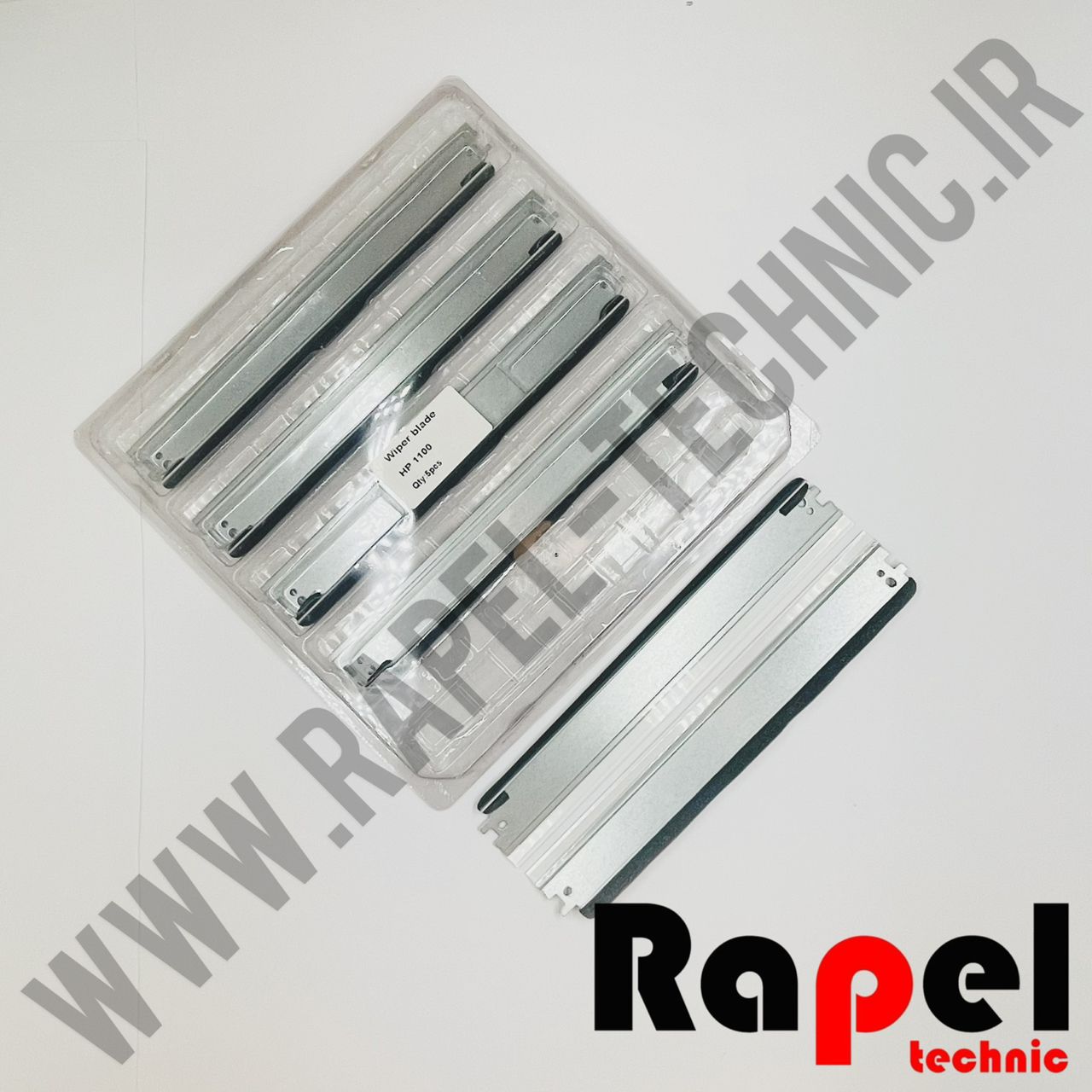 137 دکتر بلید HP 1100 مناسب پرینترهای 5L، 6L