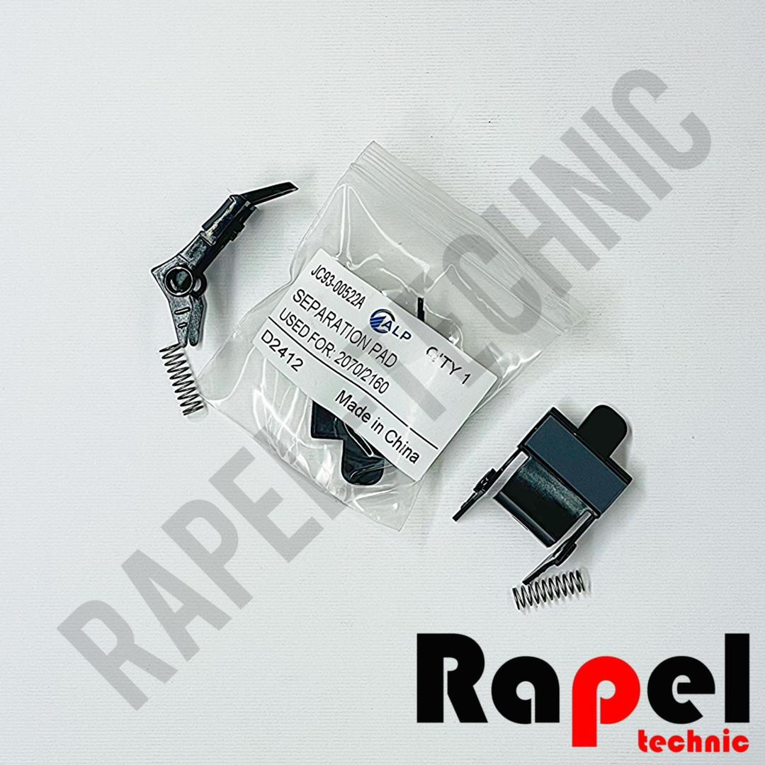 1398 سپريشن پد 2070 | مناسب 2070 2071 2161 2160 3401 - تصویر 1