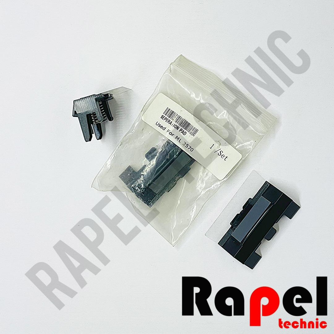 1401 سپريشن پد samsung ML-2510 | مناسب ML-2510 ML-2570 ML-4725 ML-4655 - تصویر 1