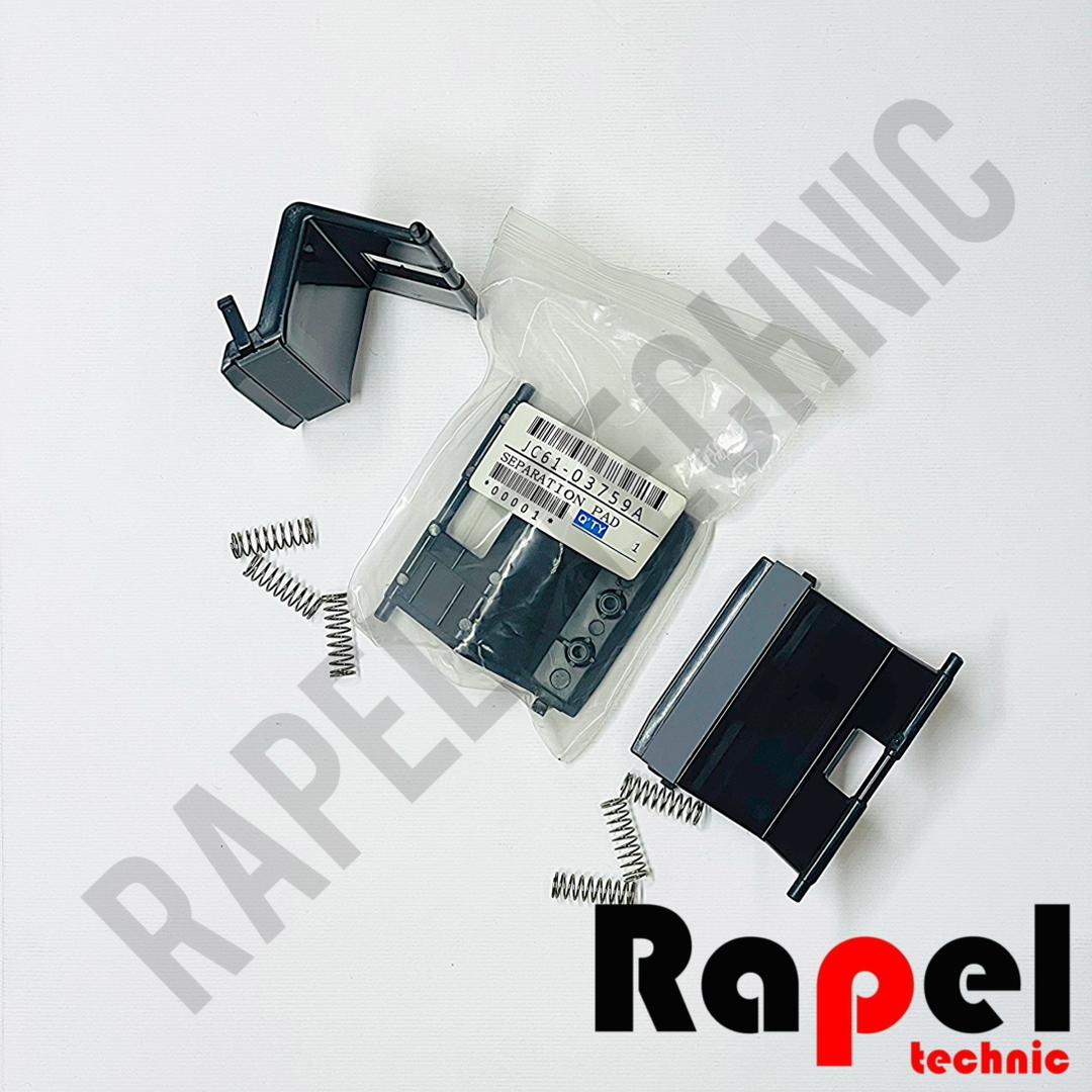 1407 سپريشن پد samsung ML-1660 | مناسب ML-1660 ML-1665 ML-1865 SCX3200 - تصویر 1