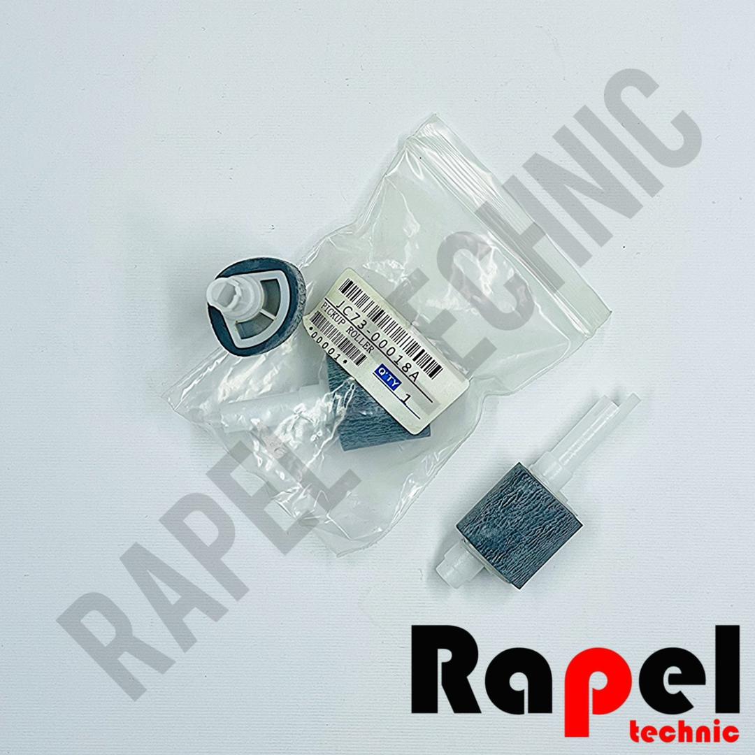 1424 پيکاپ (کاغذکش) samsung ML-1200 | مناسب ML-1200 ML-1210 ML-4500 ML-5100 - تصویر 1