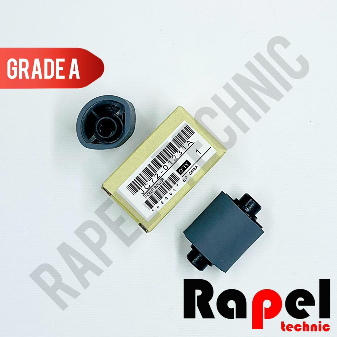 1426 پيکاپ (کاغذکش) samsung 01231A ML-1510 (درجه يک) | مناسب ML-1510 ML-1710 ML-4300 ML-4216 - تصویر 1