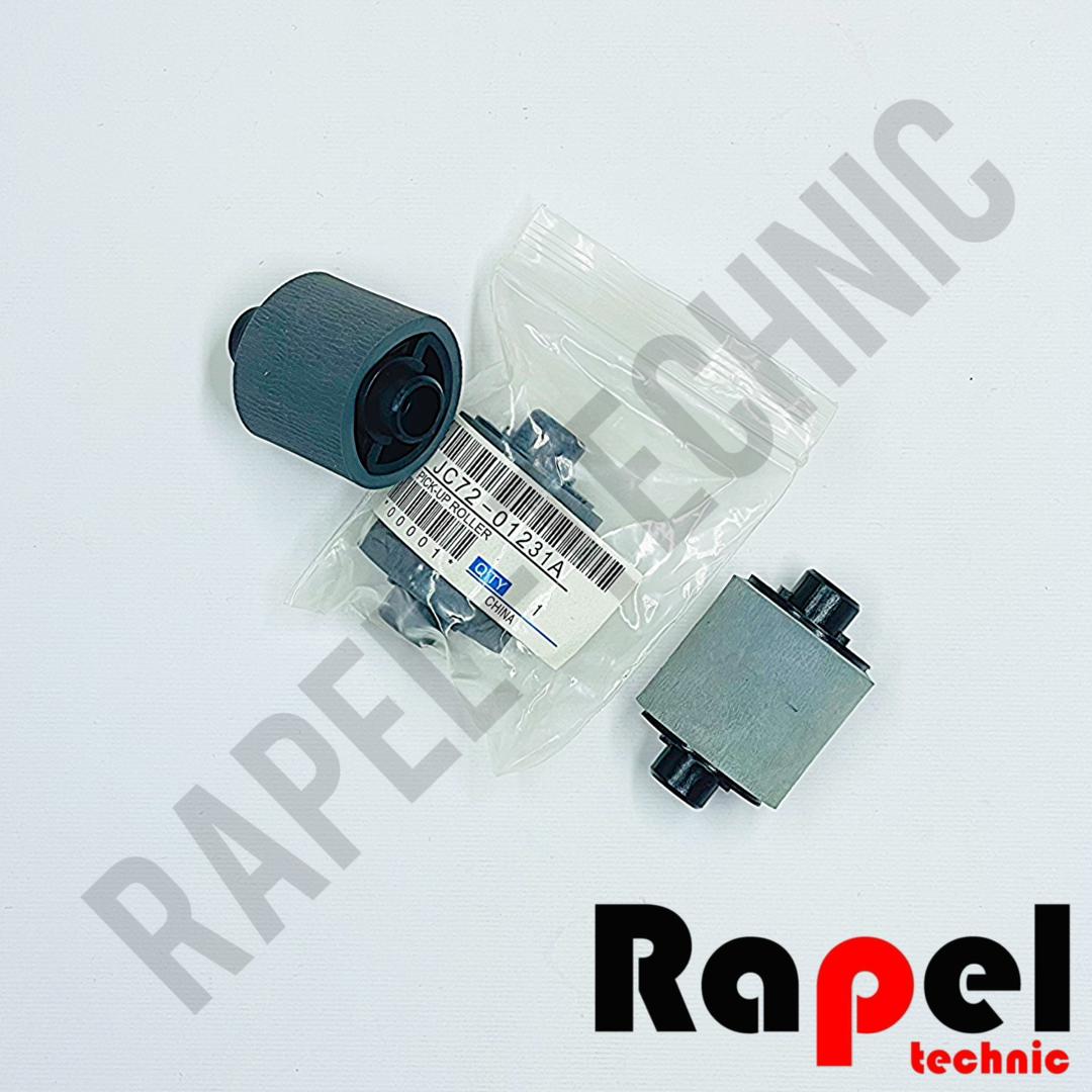 1427 پيکاپ (کاغذکش) samsung 01231A ML-1510 | مناسب ML-1510 ML-1710 ML-4300 ML-4216 - تصویر 1