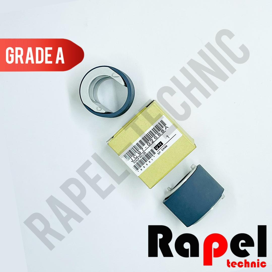 1429 پيکاپ (کاغذکش) samsung ML-1610 (درجه يک) | مناسب ML-1610 ML-3160 ML-4521-JC73-00211A - تصویر 1