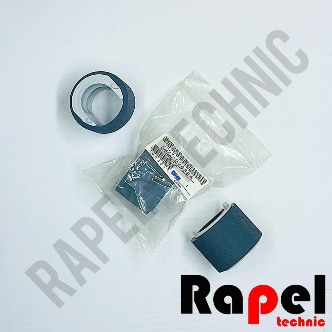 1430 پيکاپ (کاغذکش) samsung ML-1610 | مناسب ML-1610 ML-3160 ML-4521-JC73-00211A - تصویر 1