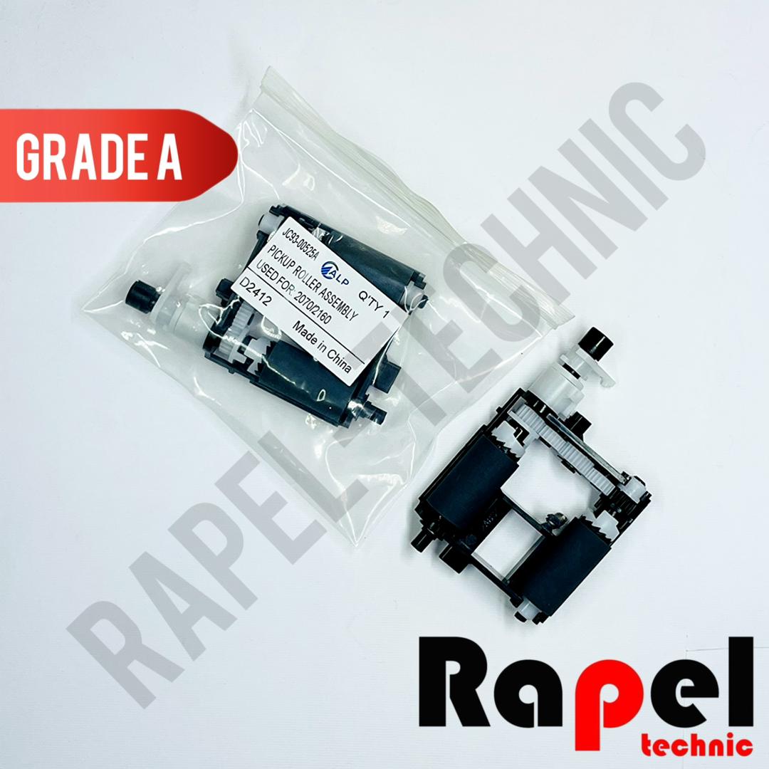 1432 پيکاپ (کاغذکش) درجه يک M2070 | مناسب M2070 SCX3400 ML2165 ML2160 ML2167 - تصویر 1