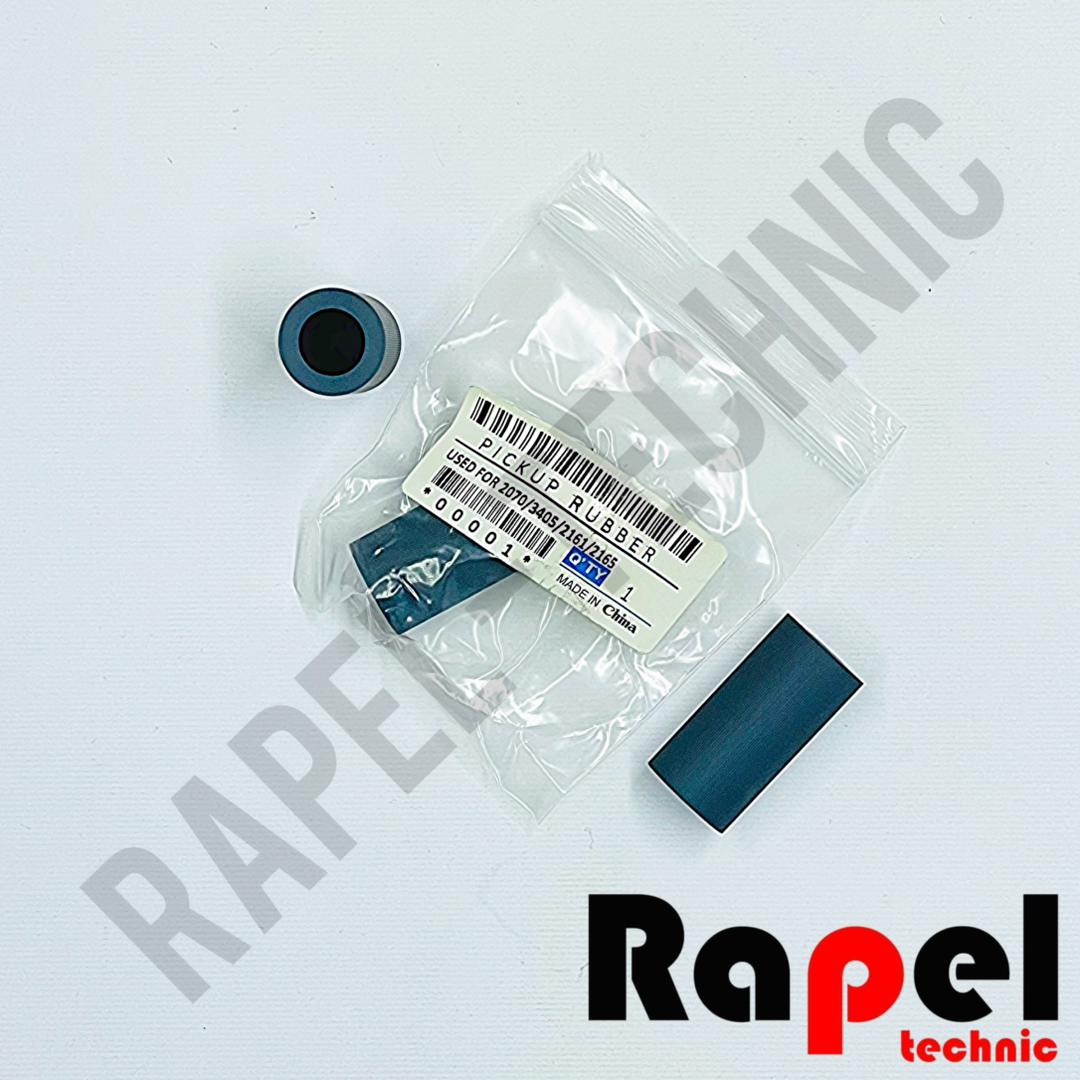 1434 لاستيک پيکاپ (کاغذکش) samsung ML-2160 | مناسب ML-2160 ML-3405 ML-2070 - تصویر 1