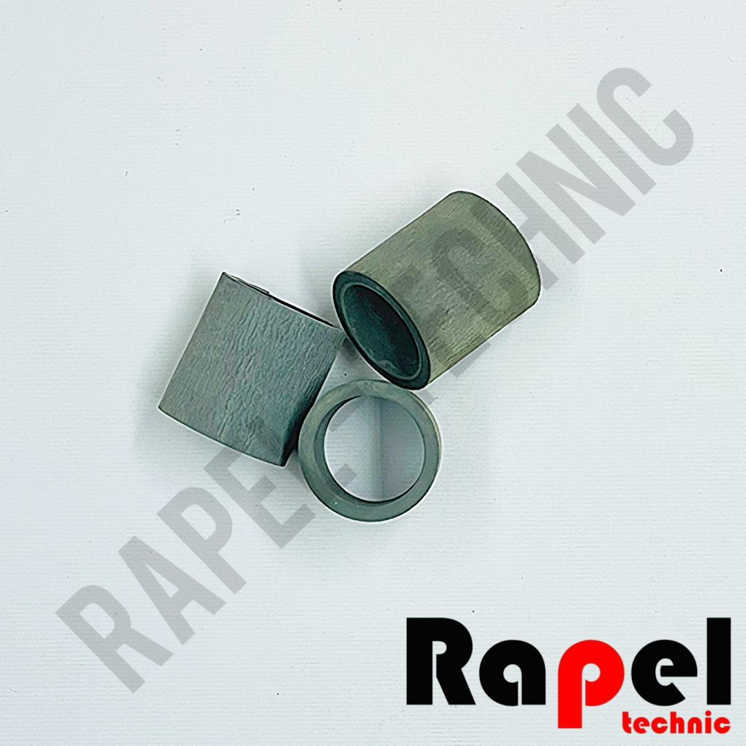 1437 لاستيک پيکاپ (کاغذکش) samsung ML-2510 | مناسب ML-2510 ML-2570 ML-4655 ML-4725 - تصویر 1