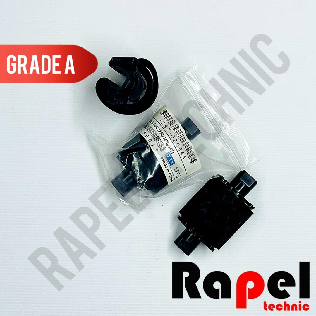 1438 پيکاپ دستي (کاغذکش) (درجه يک) ML-2250 | مناسب ML-2250 ML-2850 ML-3050 ML-4828 - تصویر 1