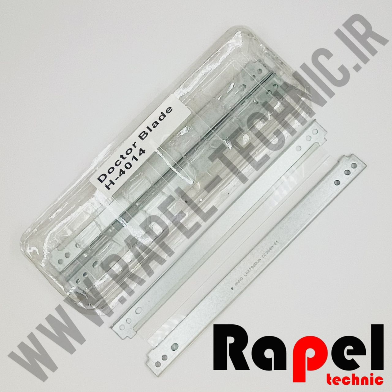 144 دکتر بلید HP 4014 | مناسب پرینترهای 4015، Pro 600، 601، 602، 4200، 4300 - تصویر 1