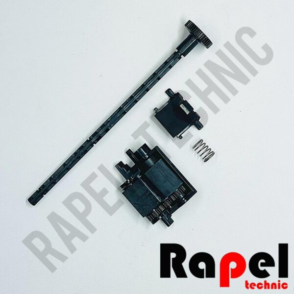 سري پيکاپ (کاغذکش) samsung ML-4600 | مناسب ML-4600 ML-4623 ADF