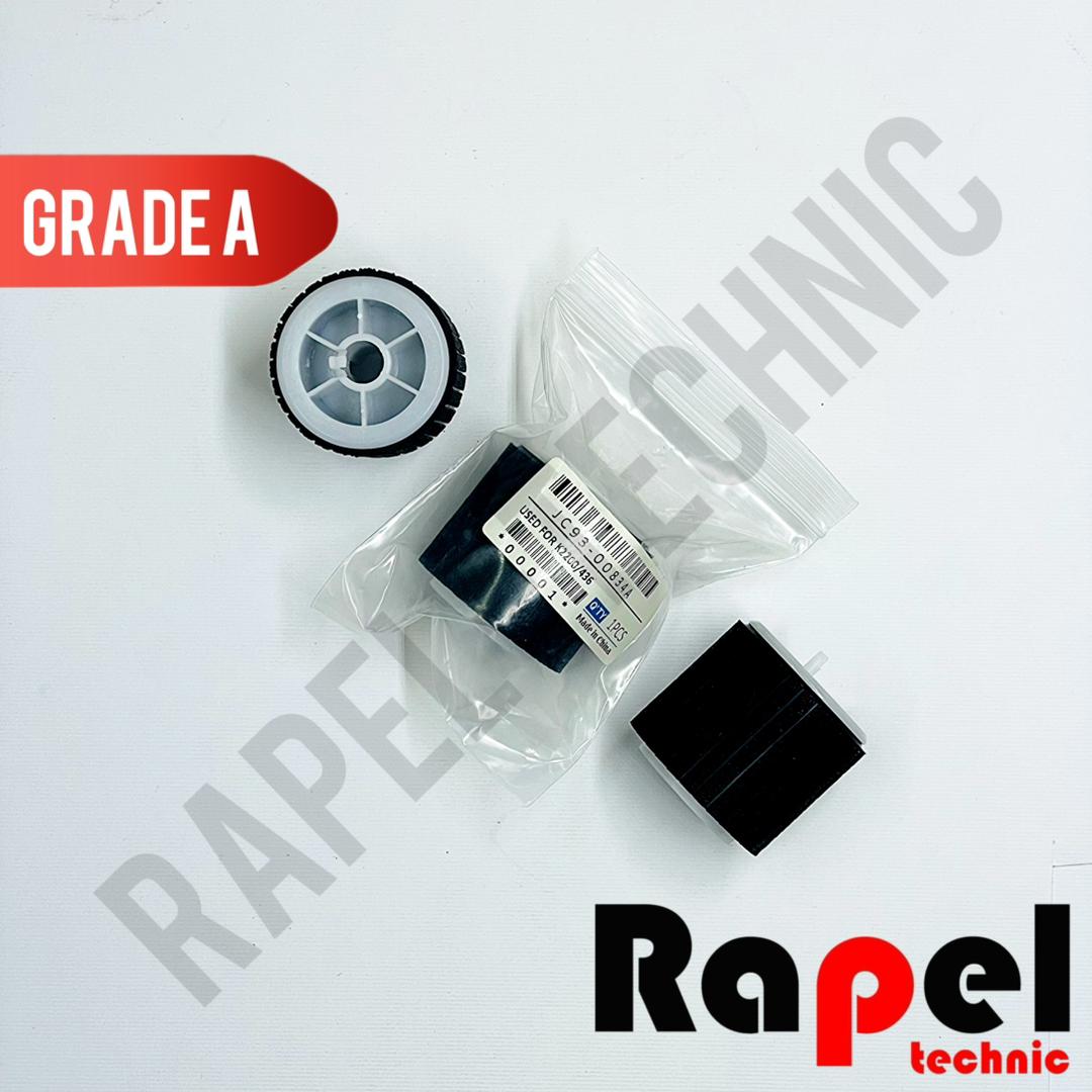 1455 پيکاپ (کاغذکش) (درجه يک) K-2200 | مناسب K-2200 K-707-HP-M436-57A - تصویر 1