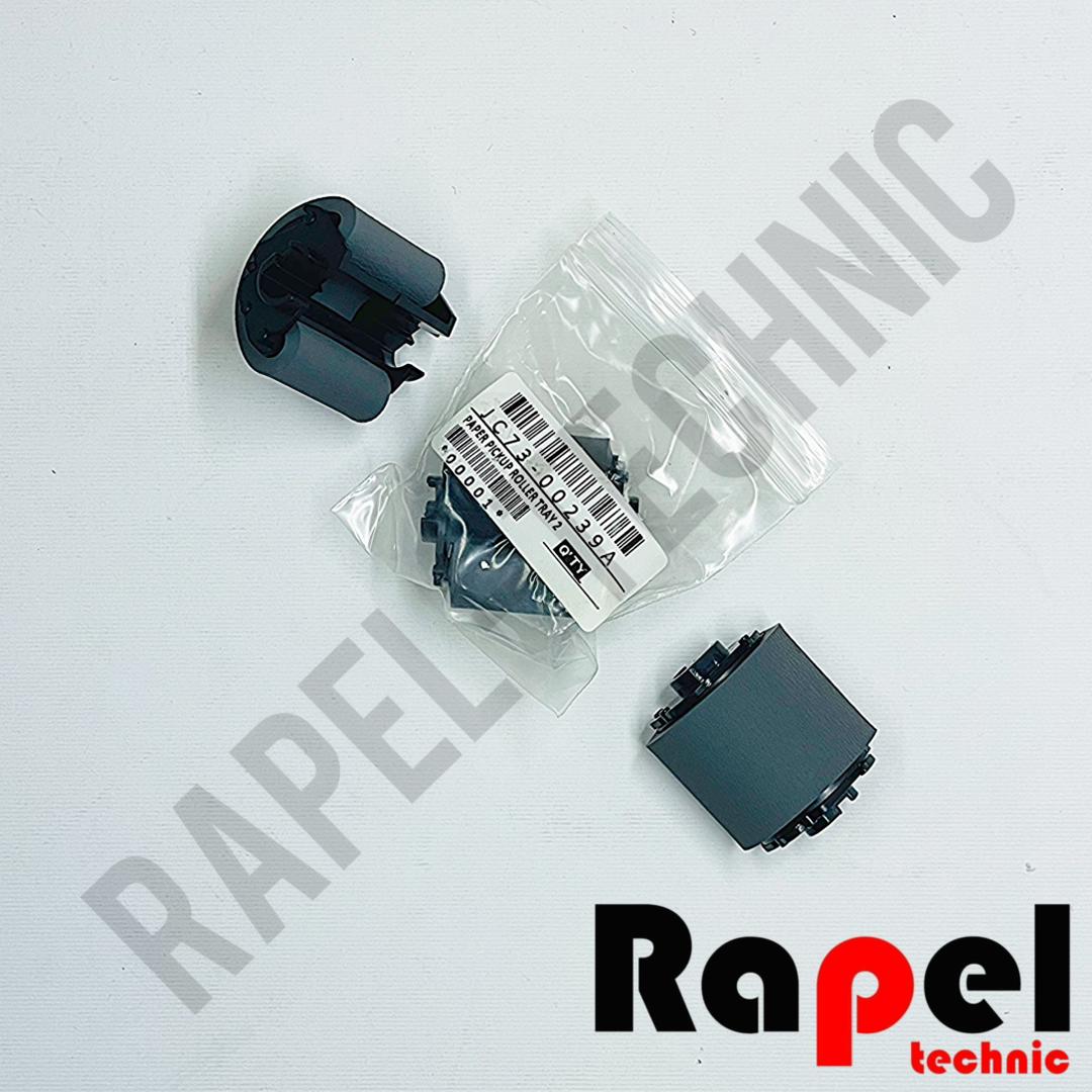 1463 پيکاپ كاست (کاغذکش) samsung CLP-315 | مناسب CLP-315 CLP-320 - تصویر 1