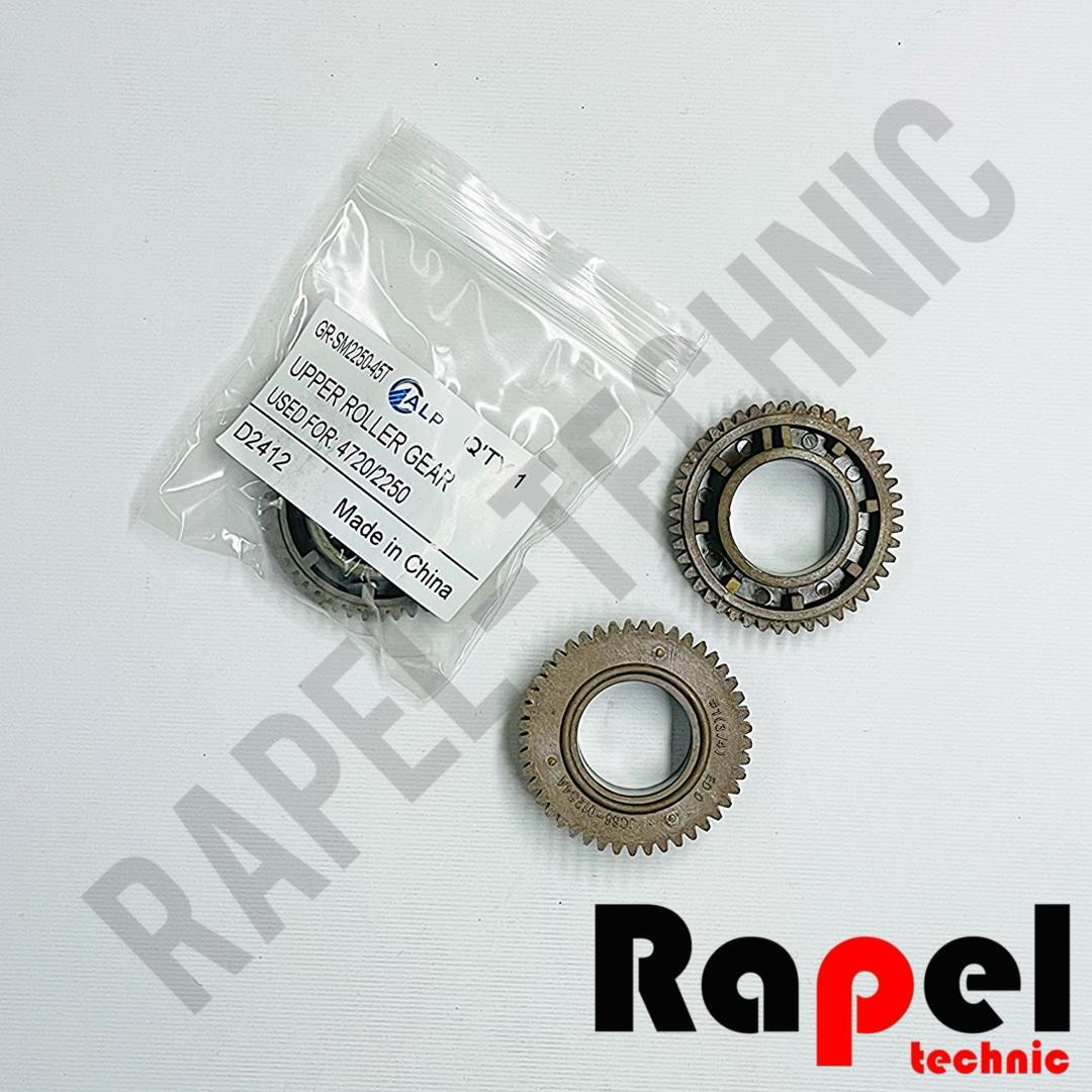 1498 دنده هات رول ML-2250 | مناسب ML-2250 ML-2850 ML-4824 ML-4623 - تصویر 1