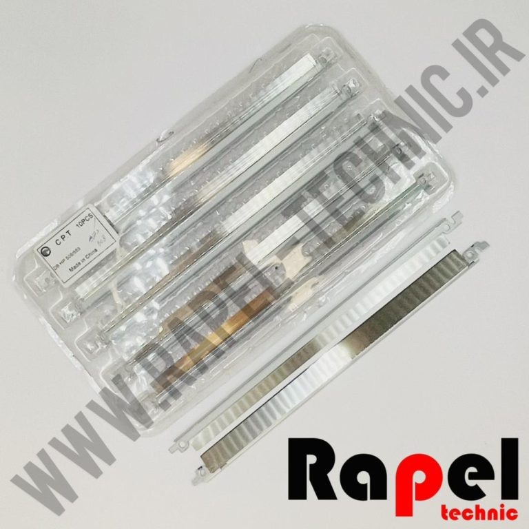 دکتر بلید HP 508A مناسب پرینترهای 552، 553