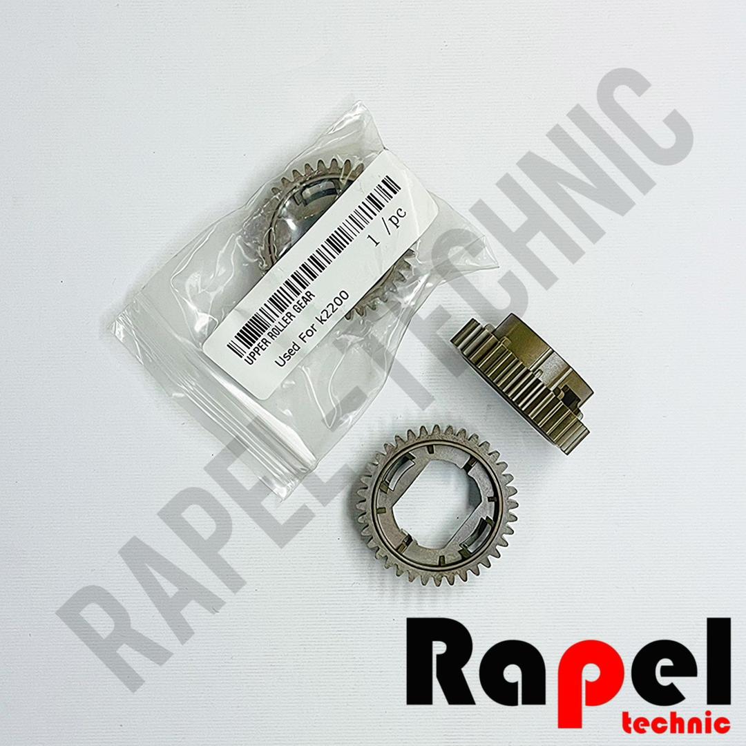 1501 دنده هات رول samsung -K-2200 | مناسب K-2200 K-707-HP-M436-57A - تصویر 1