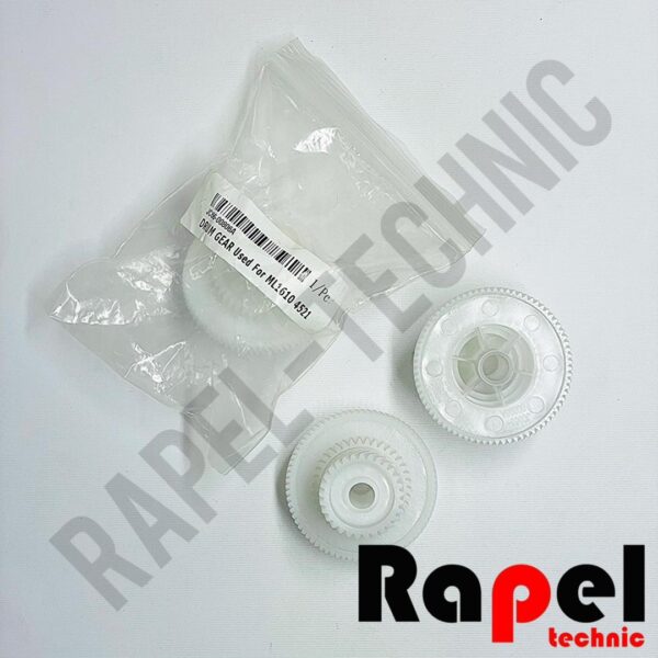 دنده چرخدنده رابط فيوزينگ samsung -K-2200 | مناسب K-2200 K-707-HP-M436-57A