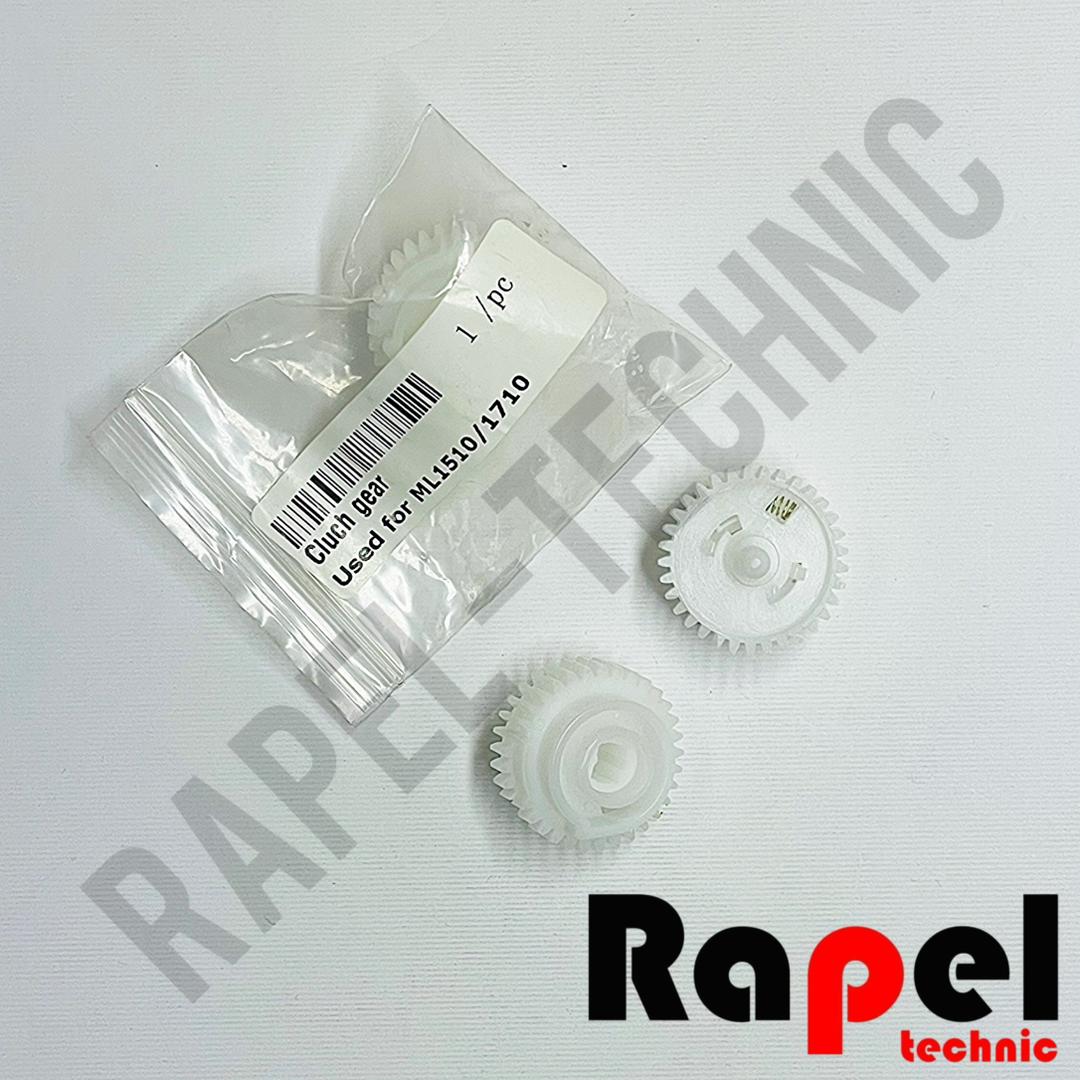 1513 دنده كلاچ samsung ML-1510 | مناسب ML-1510 ML-1710 ML-4300 ML-4216 - تصویر 1