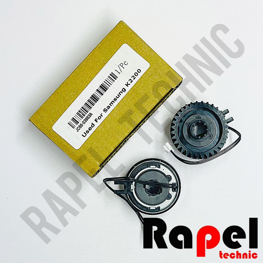 1515 دنده كلاچ samsung -K-2200 | مناسب K-2200 K-707-HP-M436-57A - تصویر 1