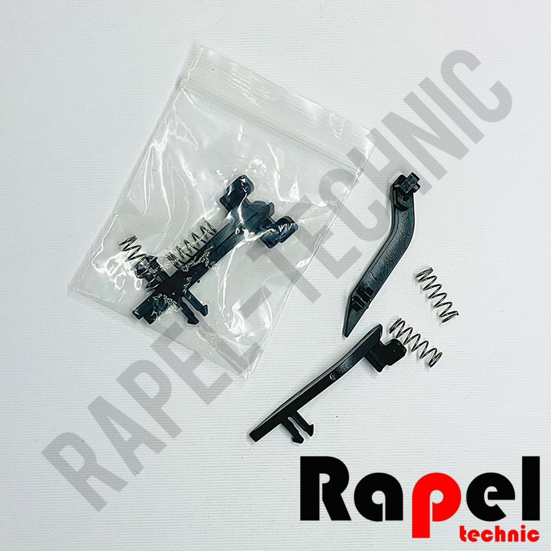 1517 قفل كننده كارتريج (ابرويي) (جفتي) samsung -ML-1710 | مناسب ML-1710 - تصویر 1