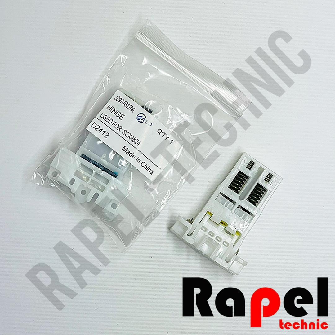 1518 لولا Samsung-SCX4824 | مناسب SCX4824 SCX-4720 SCX-4835 SCX-5637 - تصویر 1