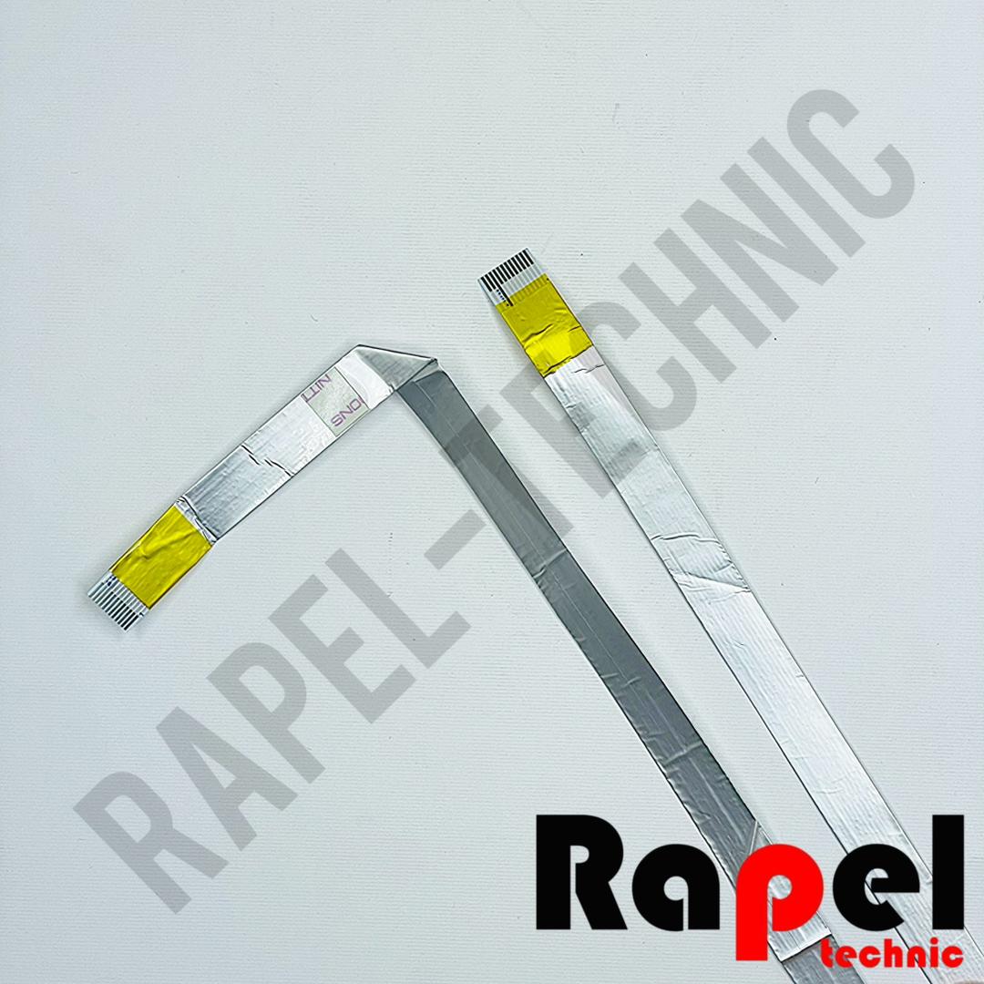 1521 كابل اسكنر -ML-4521 | مناسب ML-4521 ML-3401 - تصویر 1