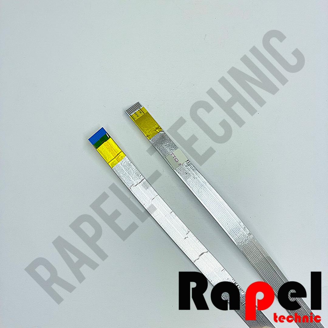 1523 كابل اسكنر samsung ML-3405 | مناسب ML-3405 ML-3400 - تصویر 1