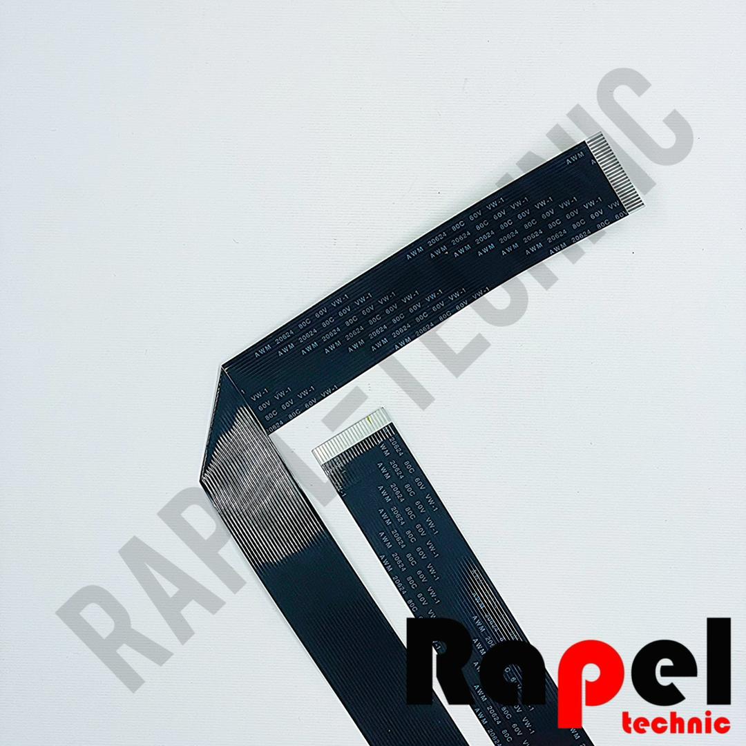 1524 کابل سكنر samsung K-2200 | مناسب K-2200 K-707-HP-M436-57A - تصویر 1