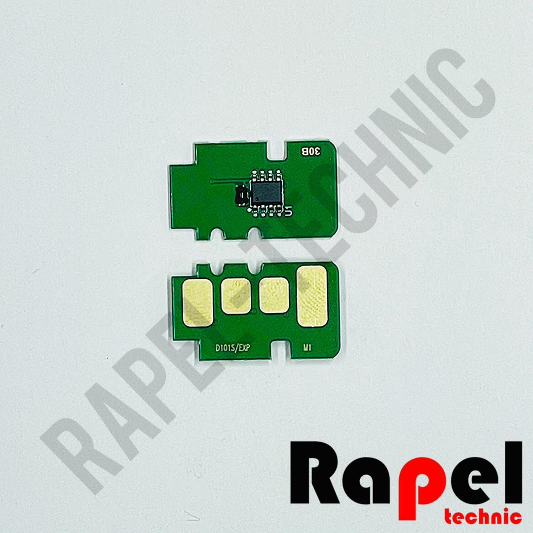 1539 چيپ (تونر)samsung -ML-2160 | مناسب ML-2160 ML-2161 ML-3401 ML-3406 - تصویر 1