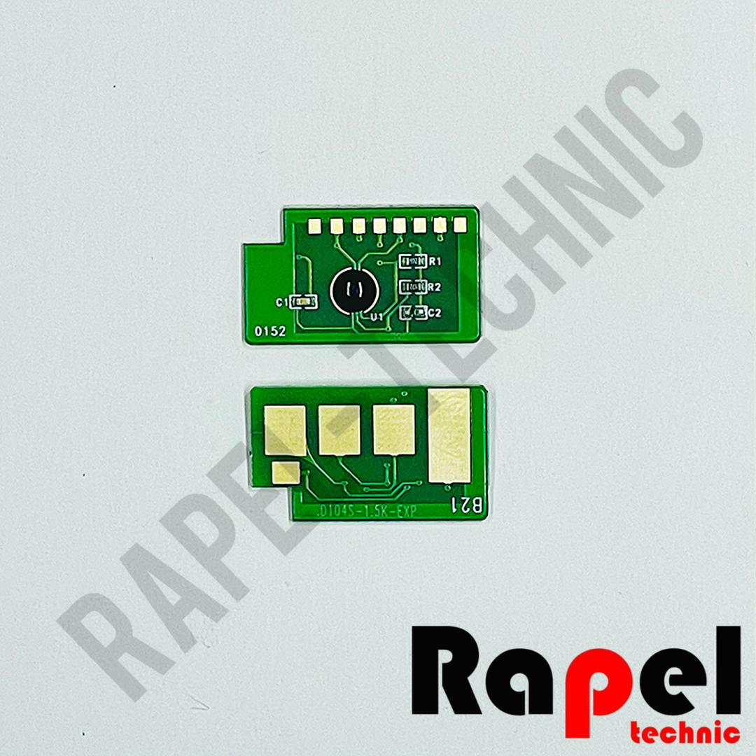 1541 چيپ samsung -ML-1660 | مناسب ML-1660 ML-1665 ML-1860 ML-1865 - تصویر 1