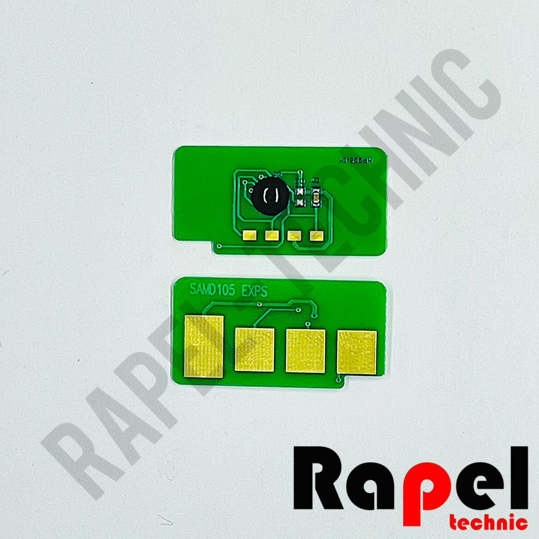 1542 چيپ samsung -ML-1910 | مناسب ML-1910 ML-1915 ML-2525 ML-2540 - تصویر 1