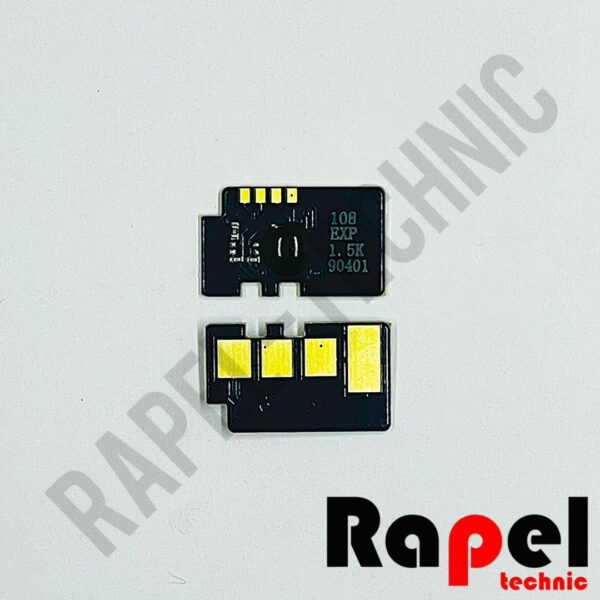 چيپ samsung -ML-1640 | مناسب ML-1640 ML-1642 ML-2240 ML-2241