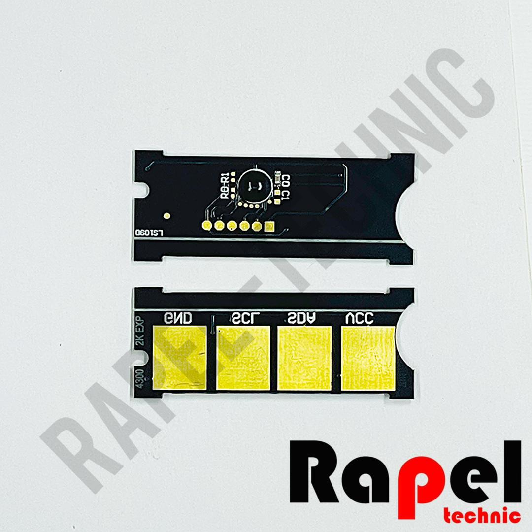 1544 چيپ samsung -ML-SCX4300 | مناسب SCX4300 SCX-4310 SCX-4315 - تصویر 1