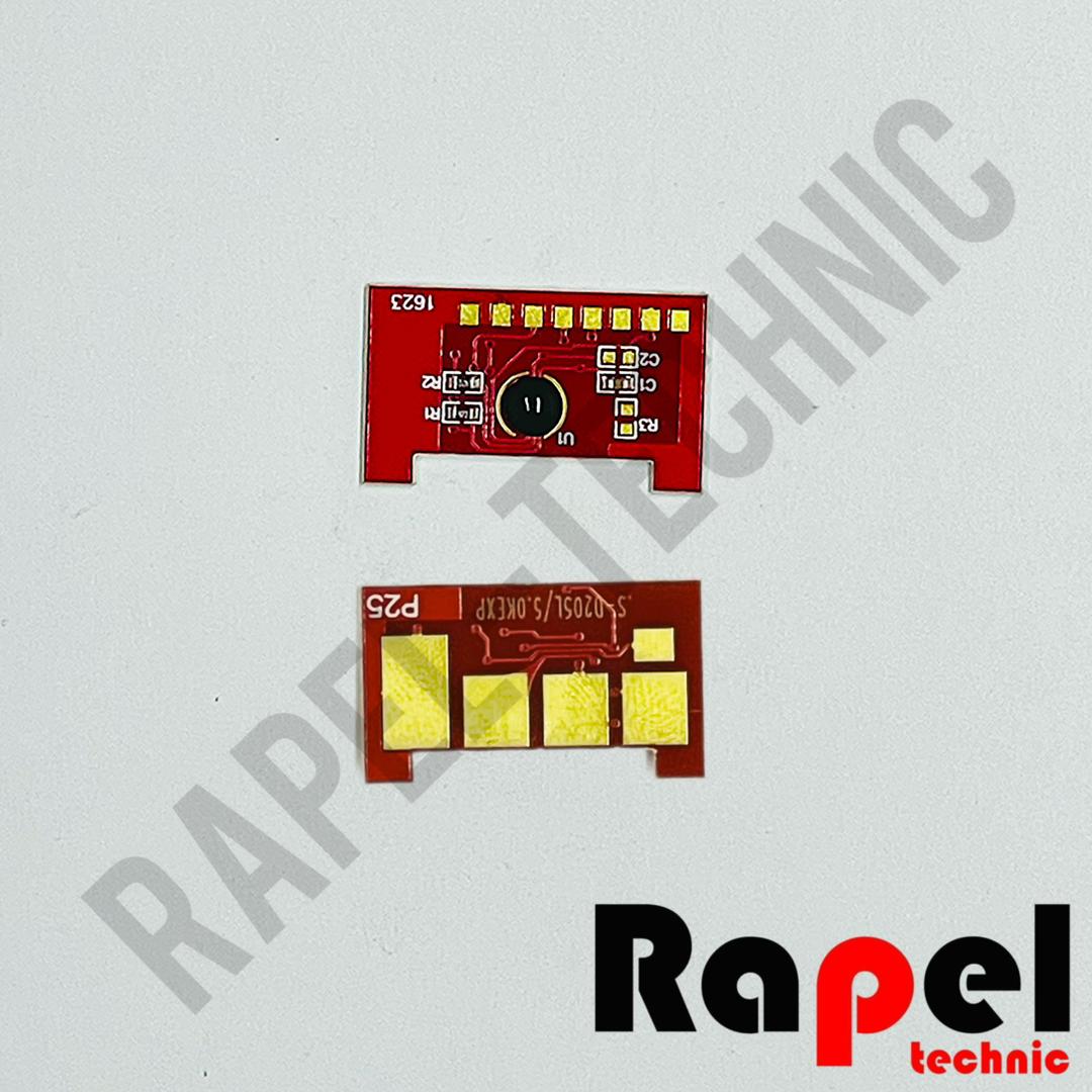 1550 چيپ samsung ML-3310 | مناسب ML-3310 ML-3710 ML-3712 ML-4833 - تصویر 1