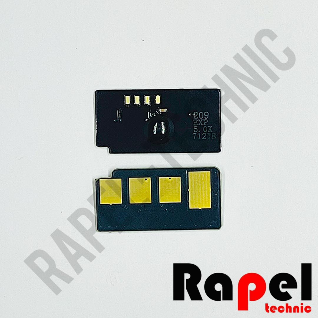 1552 چيپ-(تونر) samsung -ML-SCX4824 | مناسب SCX4824 SCX-4826 SCX-4828 ML-2855 - تصویر 1