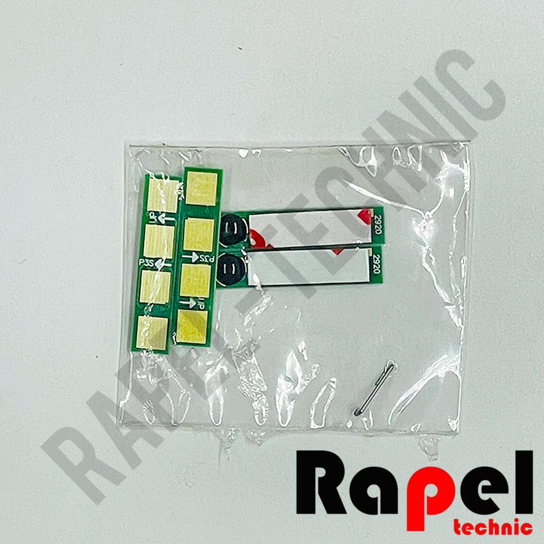 1554 سري چيپ samsung-CLP-310 | مناسب CLP-310 CLP-315 CLP-320 CLP-407 - تصویر 1