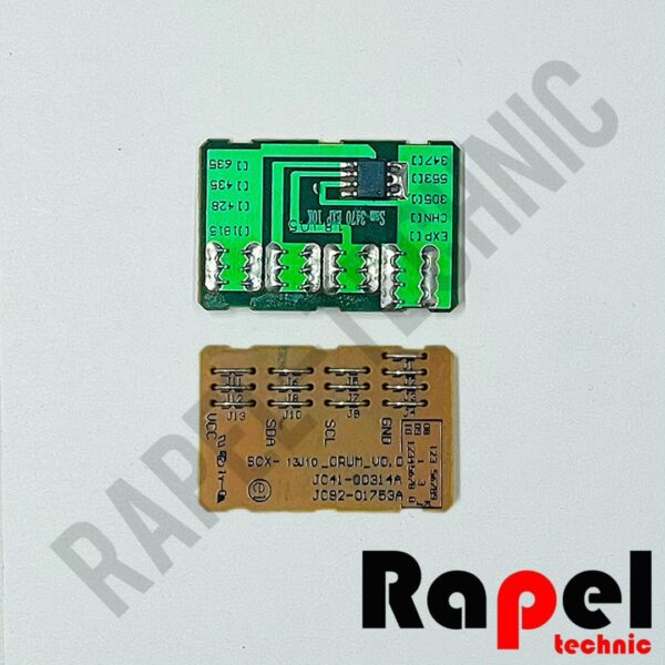 چيپ samsung -ML-3470 | مناسب ML-3470 ML-3471