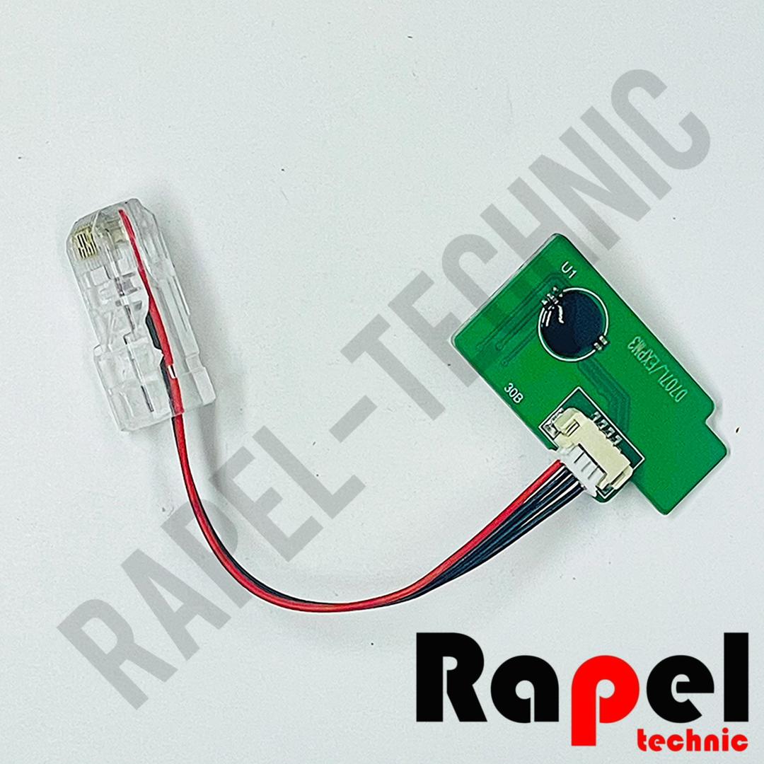 1571 چيپ samsung -K-2200 | مناسب K-2200 K-707 - تصویر 1