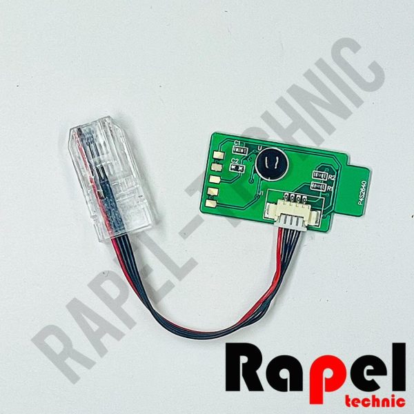 چيپ samsung -K-8123 | مناسب K-8123 K-8128 K-709