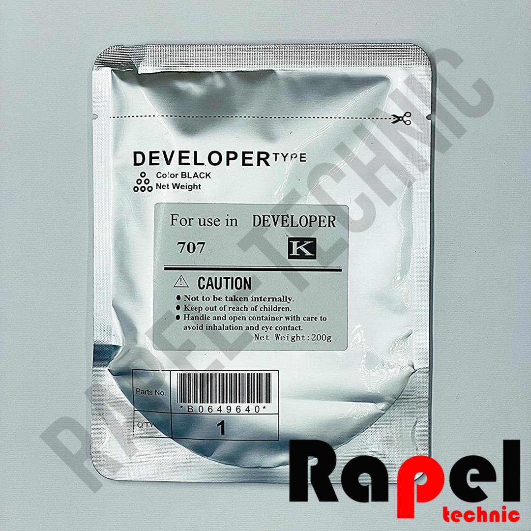 1611 دولوپر (درجه يک) K2200 | مناسب K2200 K-707-HP-M436-57a - تصویر 1