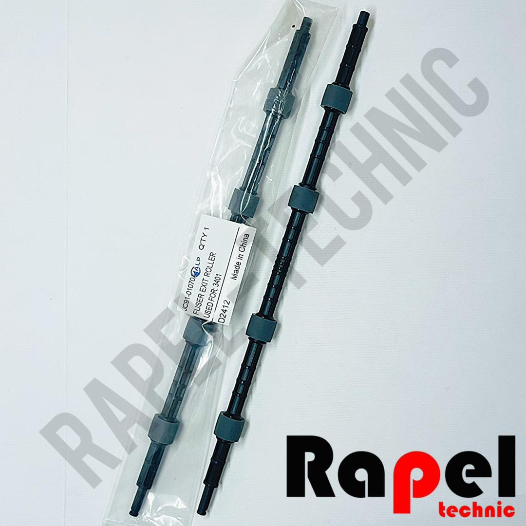 1616 غلتک خروجي فيوزينگ ML-3401 | مناسب ML-3401 ML-3405 ML-3405FH ML-2161 - تصویر 1