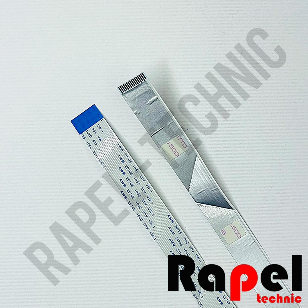 1620 کابل اسکنر SAMSUNG-CLX3300 | مناسب CLX3300 CLX-3305 M3370 M3375 - تصویر 1