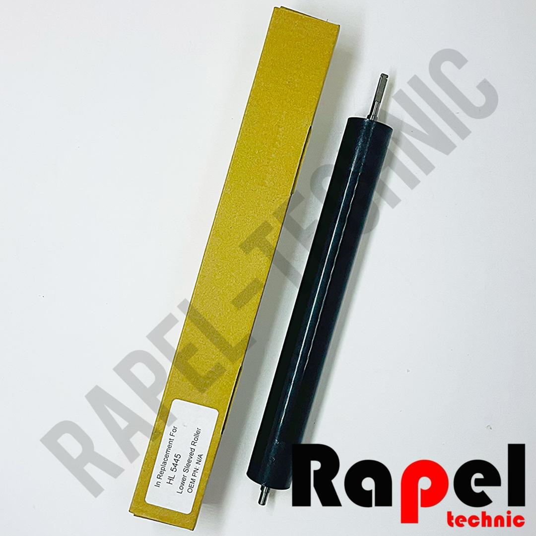 1723 پرس Brother 5450 | مناسب 5450 5470 6180 8510 5440 - تصویر 1