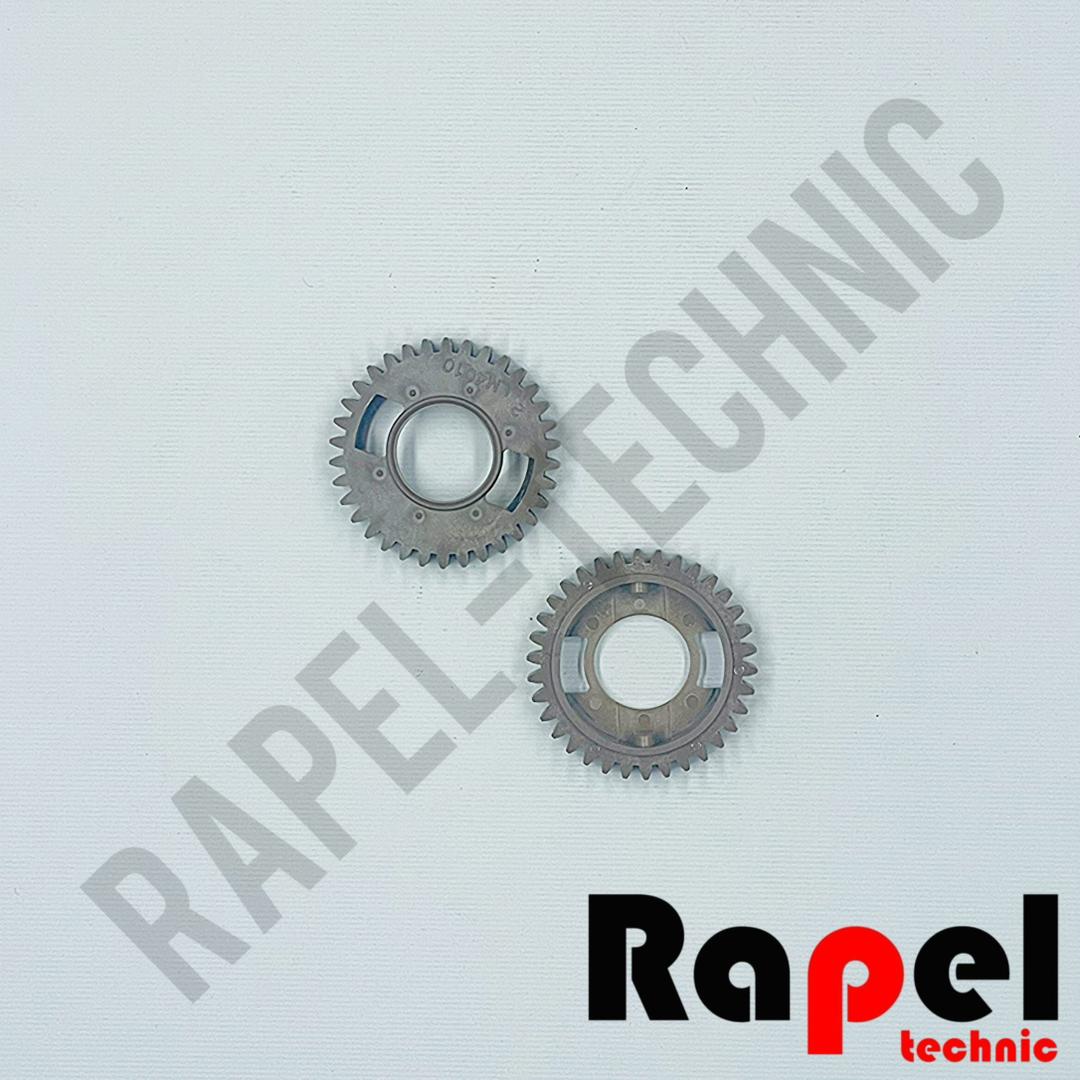 1750 دنده هات رول Brother DR-2040 | مناسب DR-2040 DR-2820 - تصویر 1